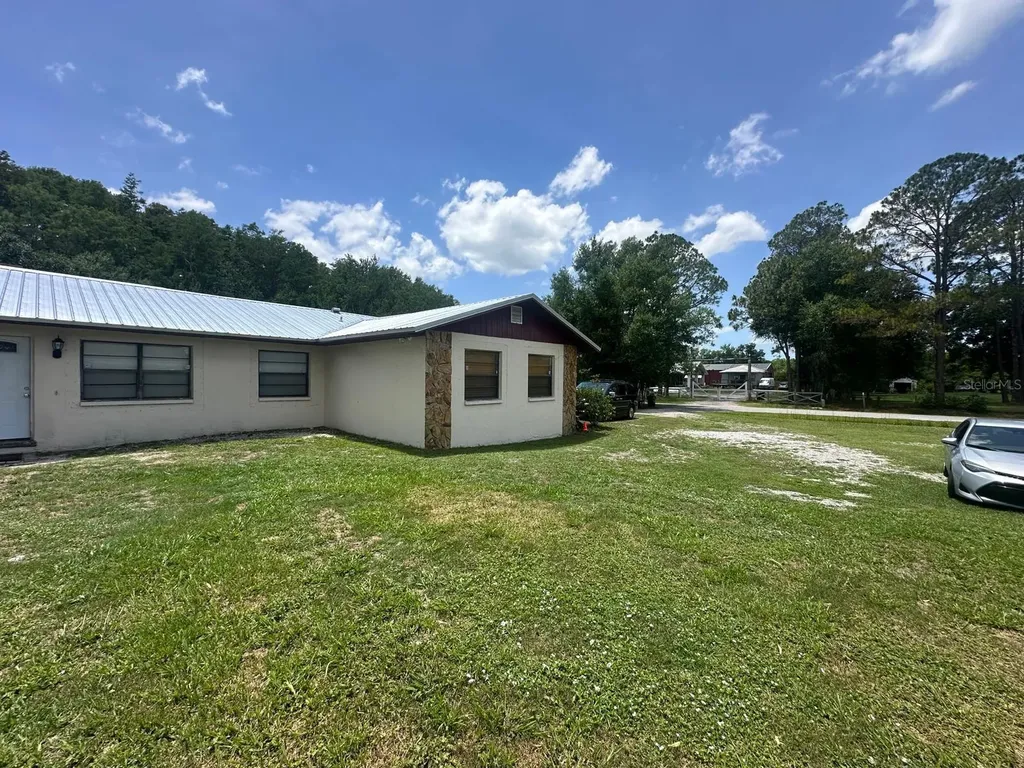 17042 Nature Trail Lutz FL 33558