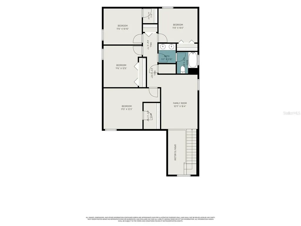 6711 Blue Moon Way Sun City Center FL 33573