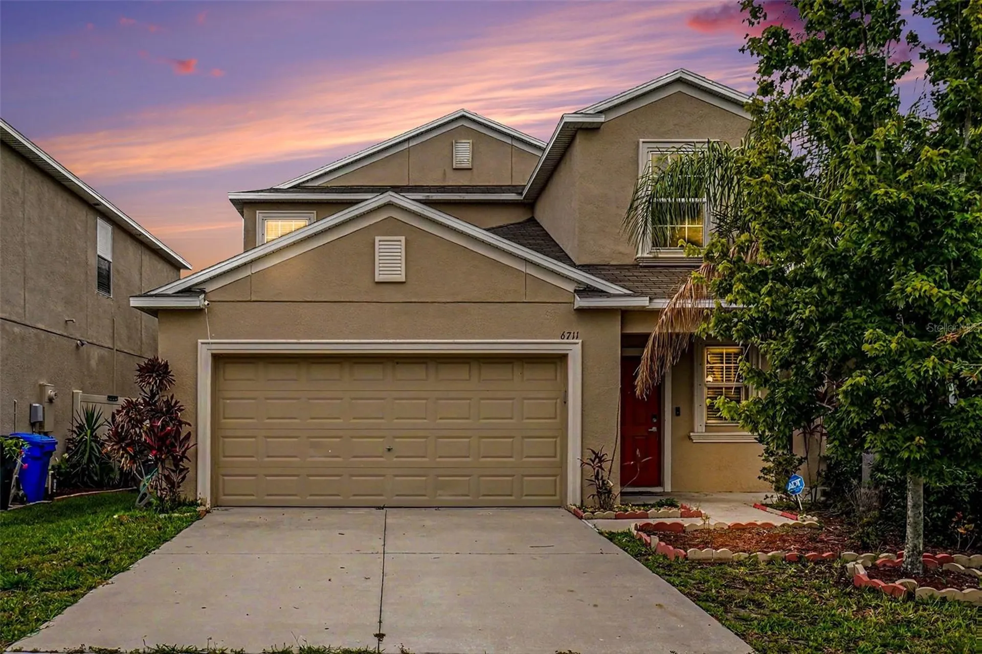 6711 Blue Moon Way Sun City Center FL 33573