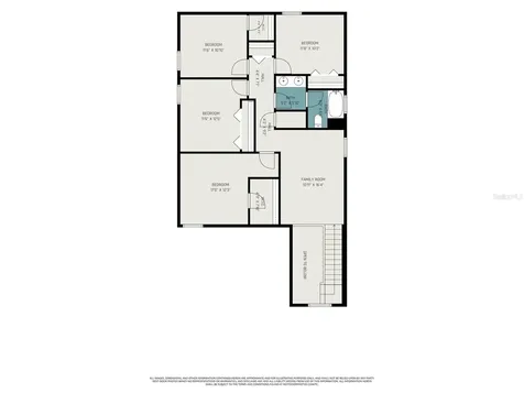6711 Blue Moon Way Sun City Center FL 33573
