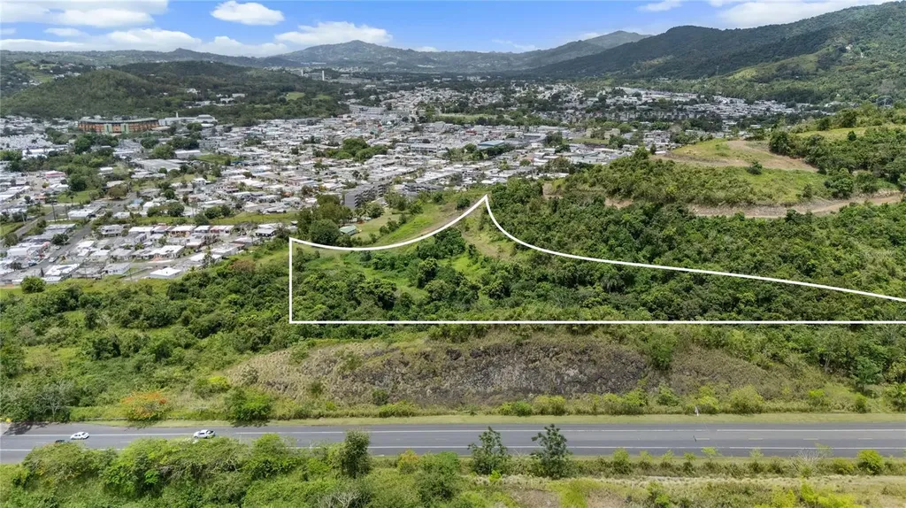442 Urb. Valle Alto Avenue Cayey PR 00736