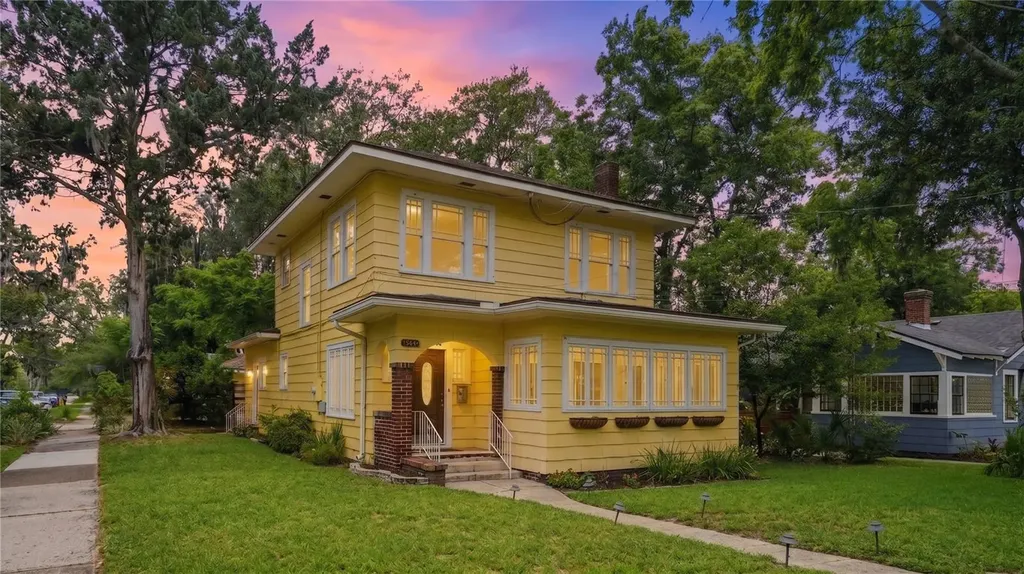 1544 Talbot Avenue Jacksonville FL 32205