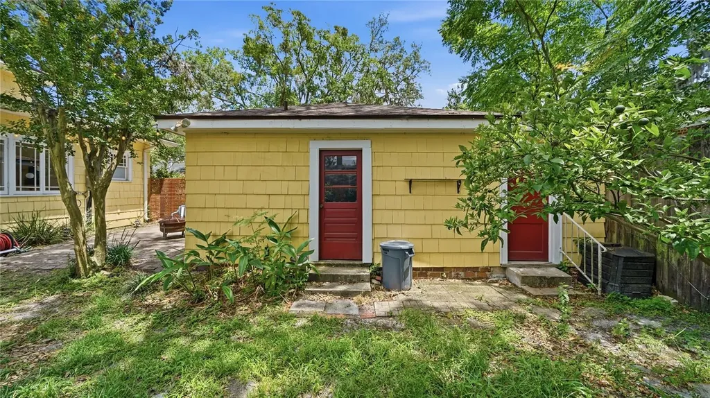 1544 Talbot Avenue Jacksonville FL 32205