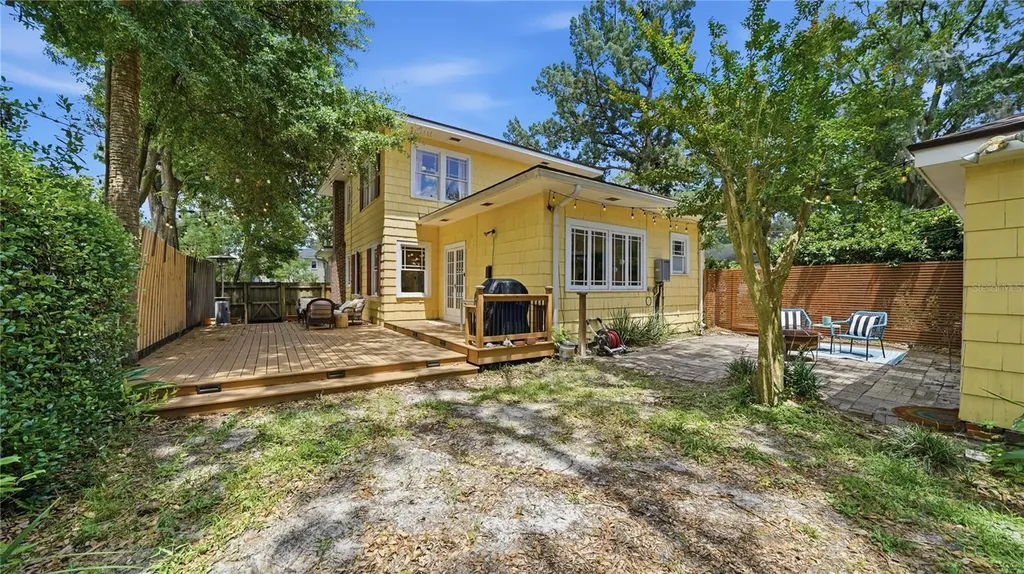 1544 Talbot Avenue Jacksonville FL 32205