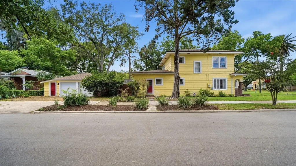 1544 Talbot Avenue Jacksonville FL 32205