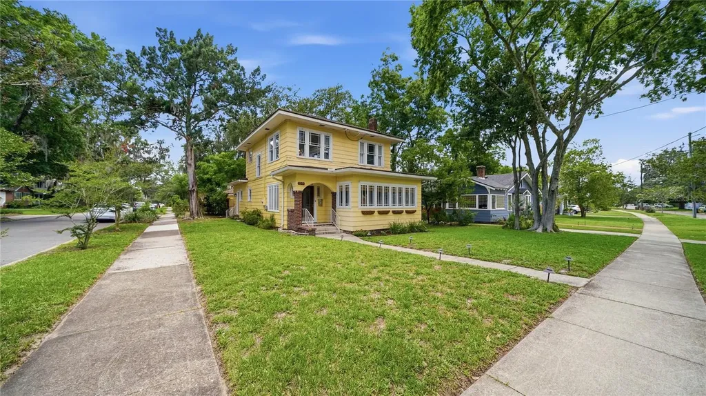 1544 Talbot Avenue Jacksonville FL 32205