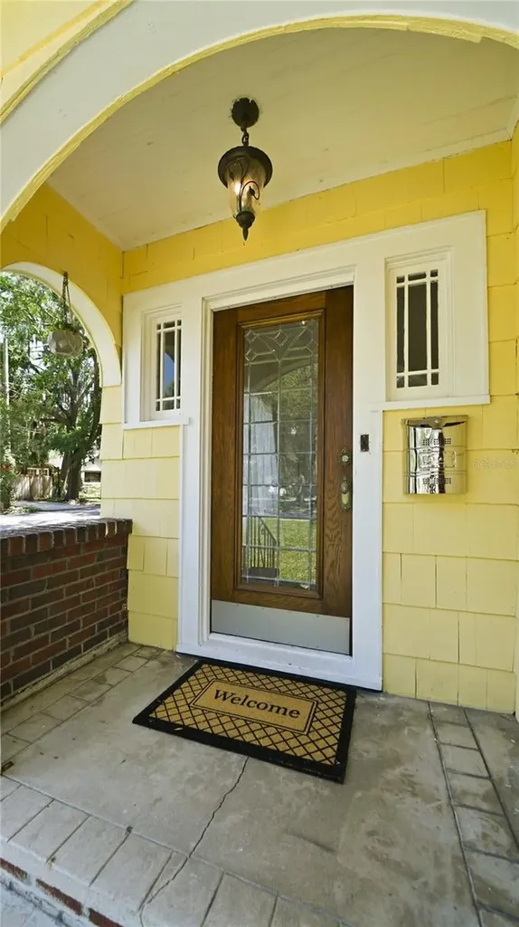 1544 Talbot Avenue Jacksonville FL 32205