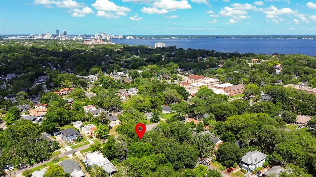 1544 Talbot Avenue Jacksonville FL 32205