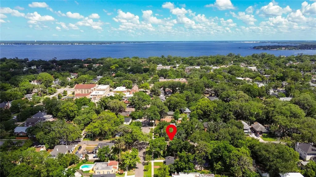 1544 Talbot Avenue Jacksonville FL 32205