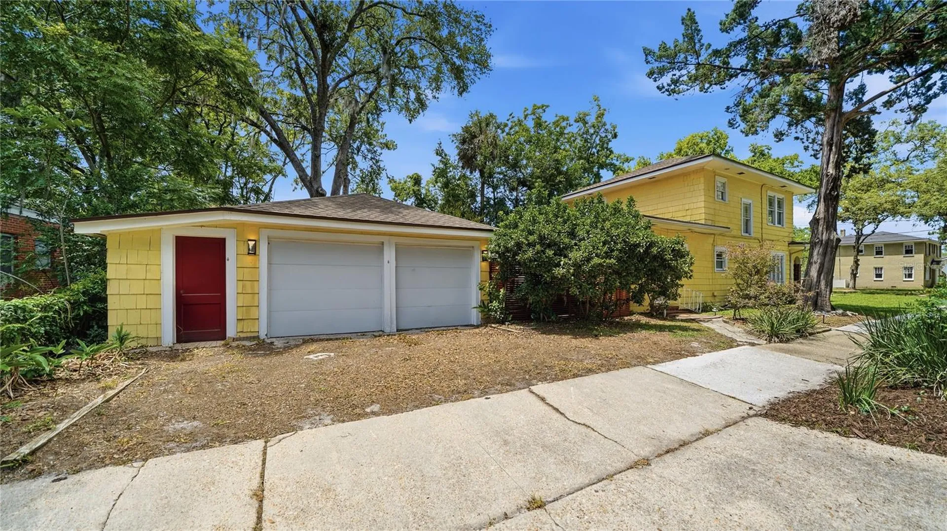 1544 Talbot Avenue Jacksonville FL 32205