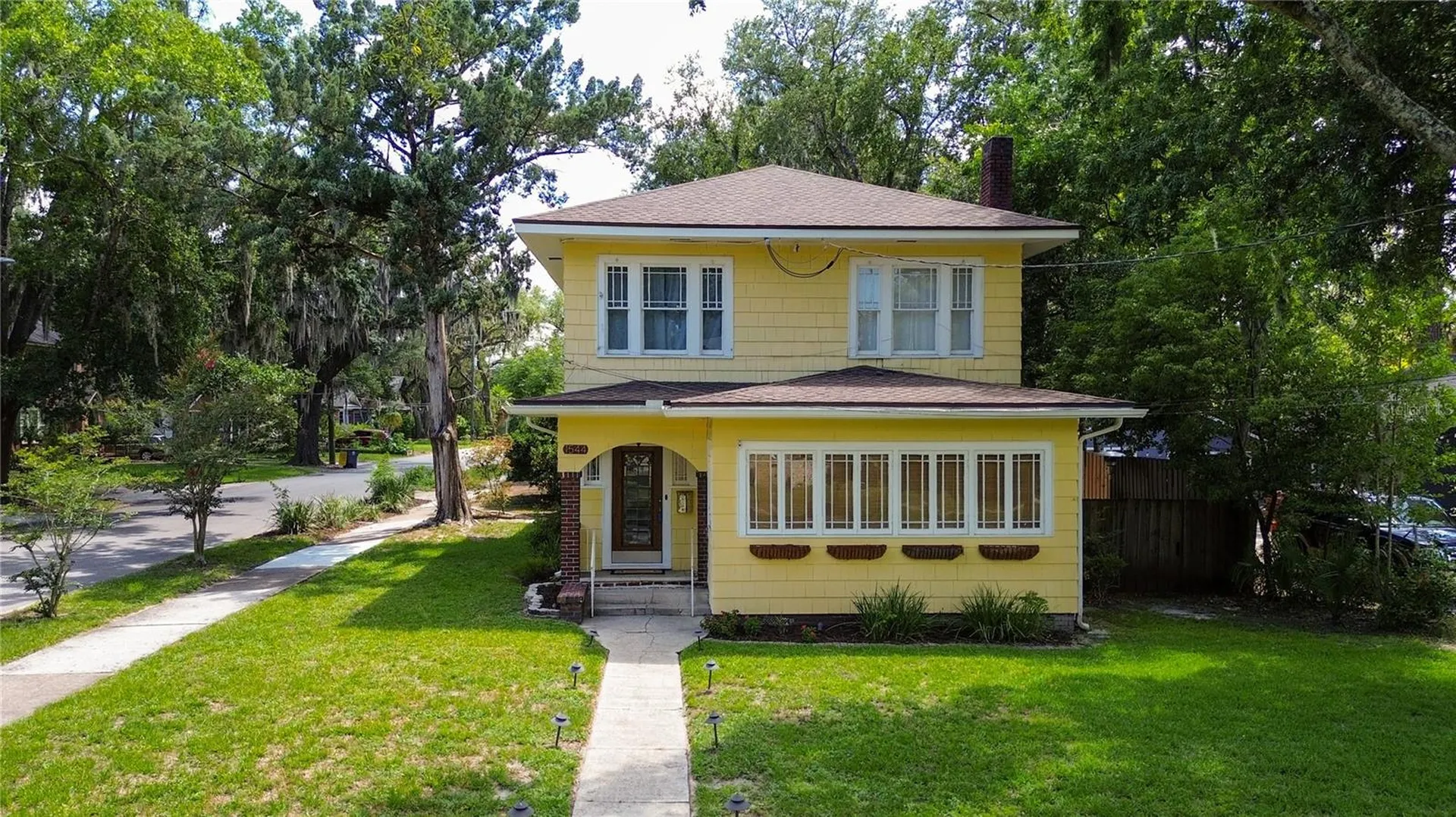 1544 Talbot Avenue Jacksonville FL 32205