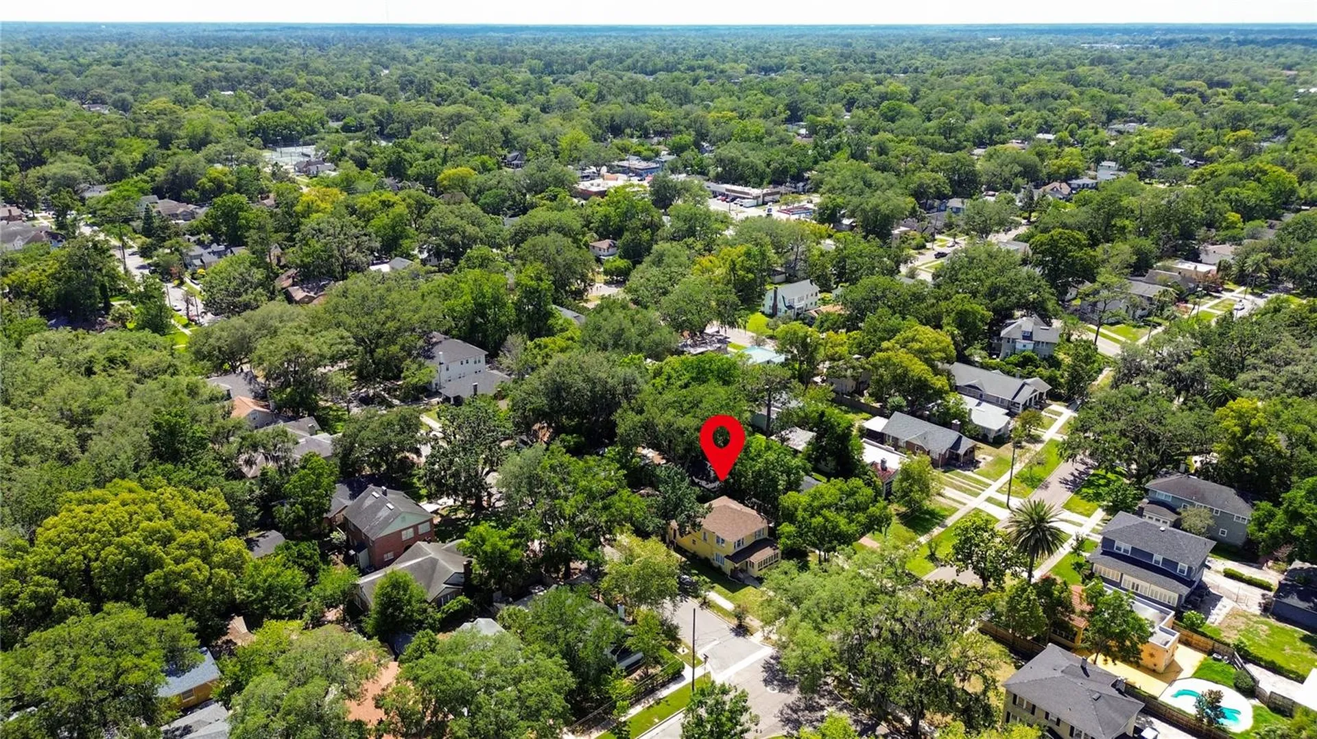 1544 Talbot Avenue Jacksonville FL 32205