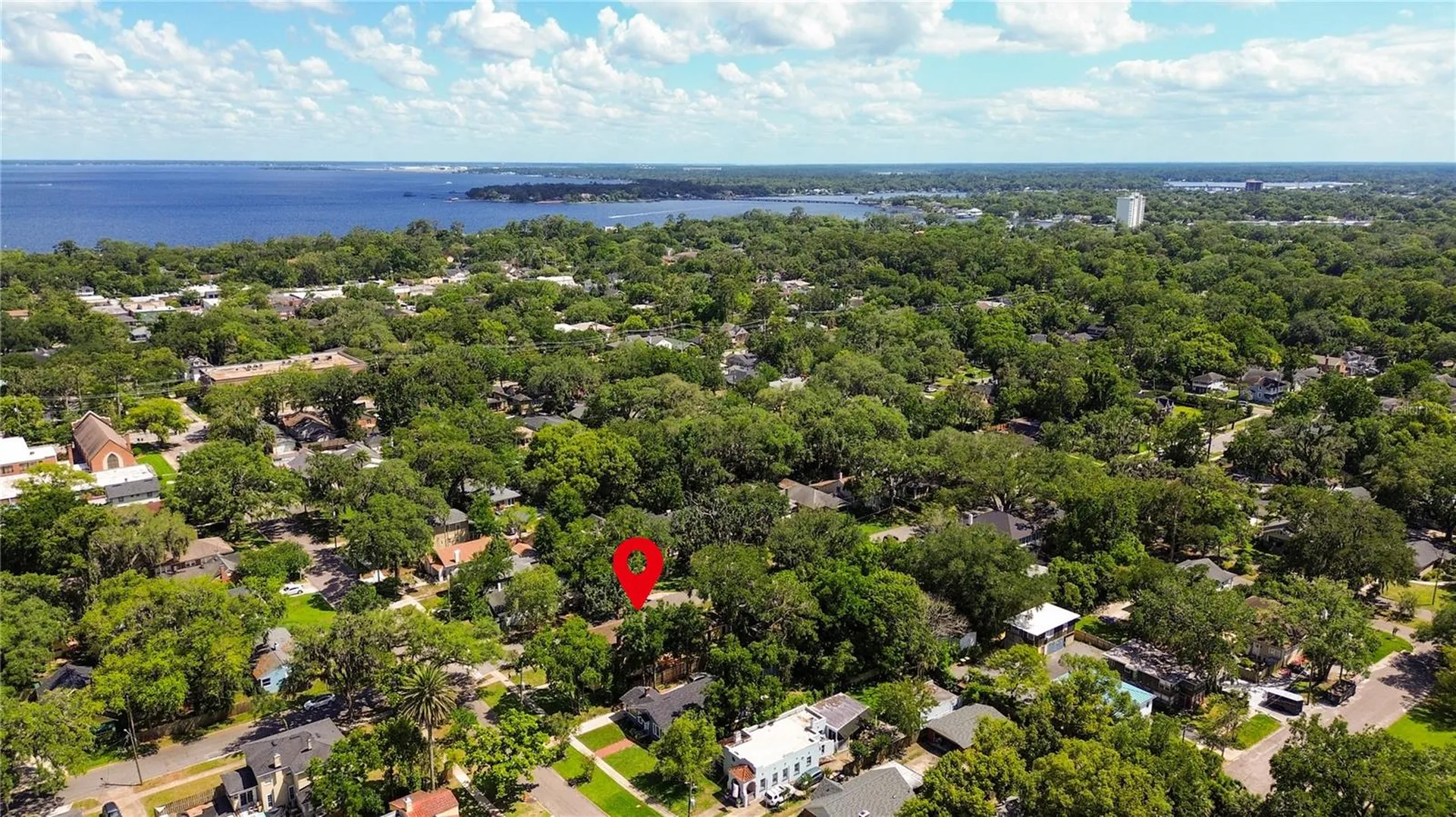 1544 Talbot Avenue Jacksonville FL 32205
