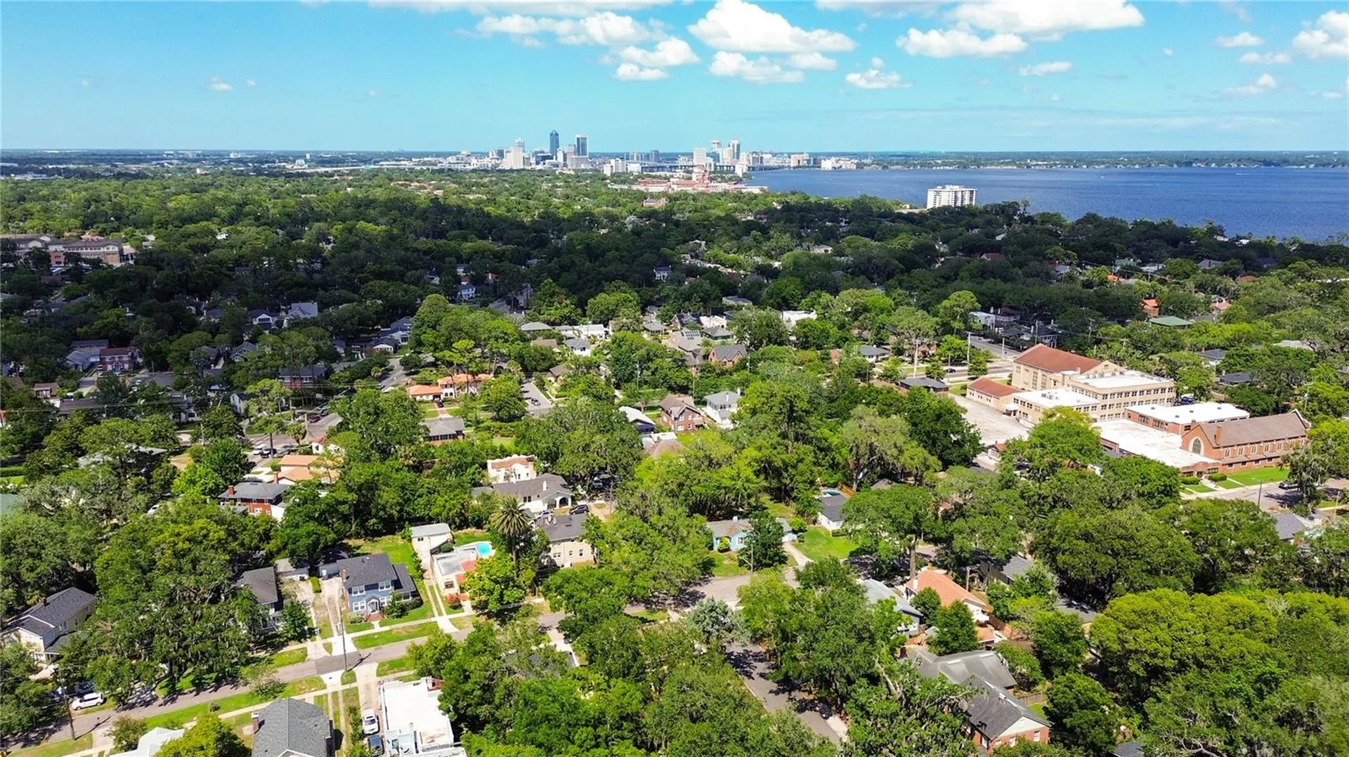 1544 Talbot Avenue Jacksonville FL 32205