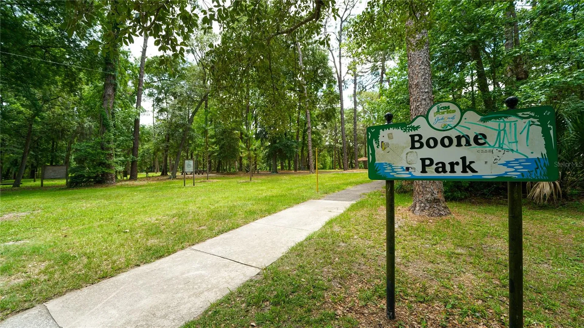 1544 Talbot Avenue Jacksonville FL 32205