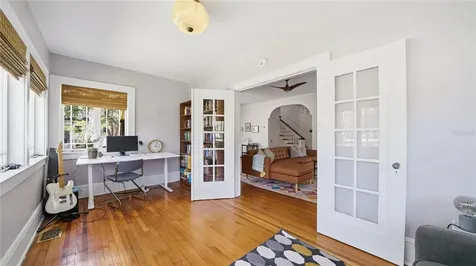 1544 Talbot Avenue Jacksonville FL 32205