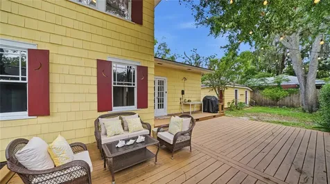1544 Talbot Avenue Jacksonville FL 32205