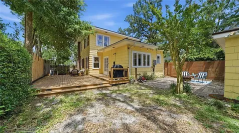 1544 Talbot Avenue Jacksonville FL 32205