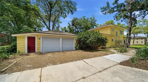 1544 Talbot Avenue Jacksonville FL 32205