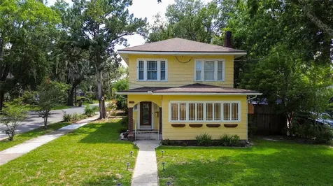 1544 Talbot Avenue Jacksonville FL 32205