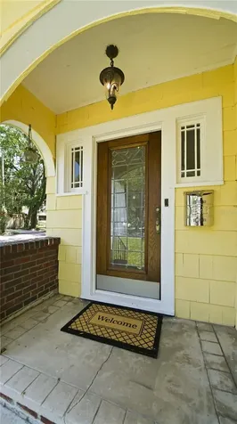 1544 Talbot Avenue Jacksonville FL 32205