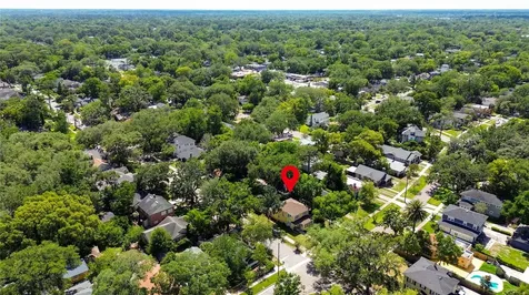 1544 Talbot Avenue Jacksonville FL 32205
