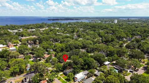 1544 Talbot Avenue Jacksonville FL 32205