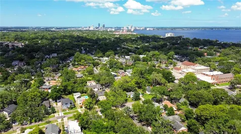 1544 Talbot Avenue Jacksonville FL 32205