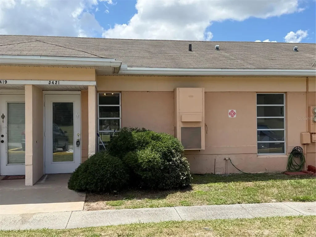 3421 Club Circle Lakeshore FL 33854