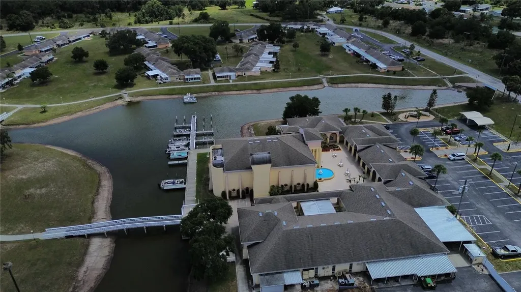 3421 Club Circle Lakeshore FL 33854