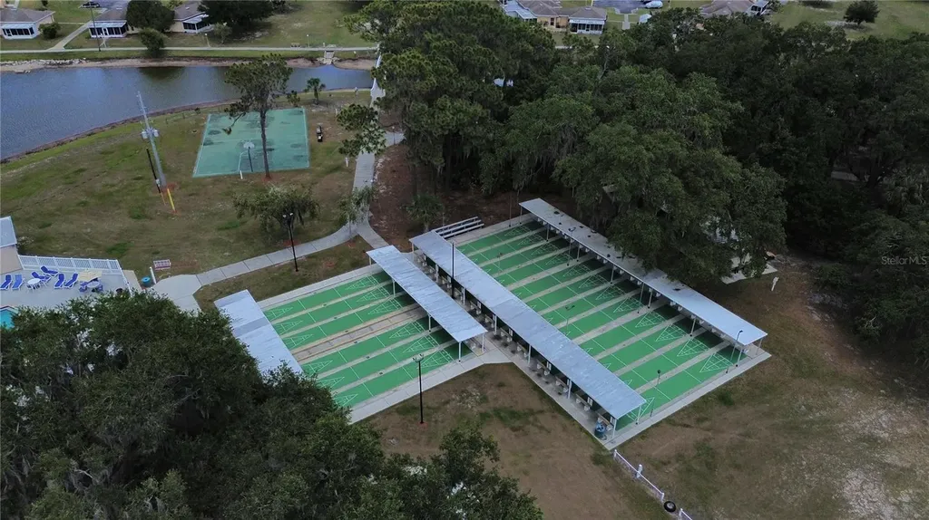 3421 Club Circle Lakeshore FL 33854