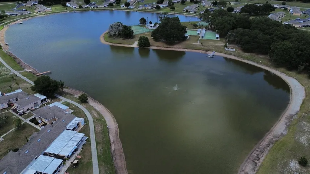 3421 Club Circle Lakeshore FL 33854