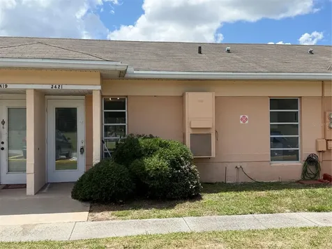 3421 Club Circle Lakeshore FL 33854
