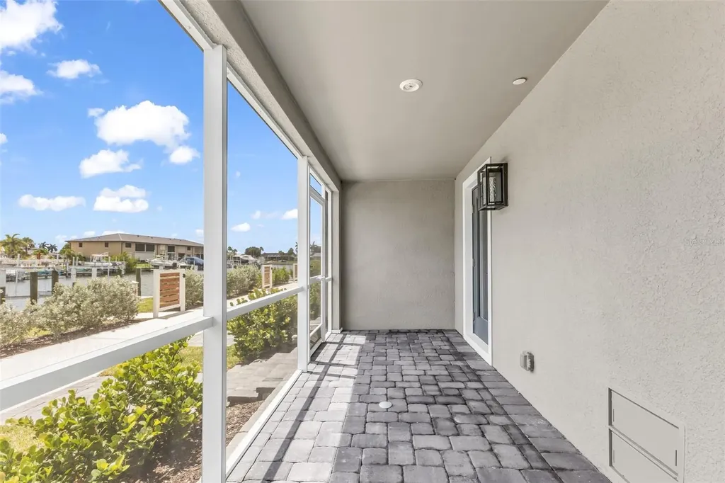 1617 Seahaven Drive Punta Gorda FL 33950