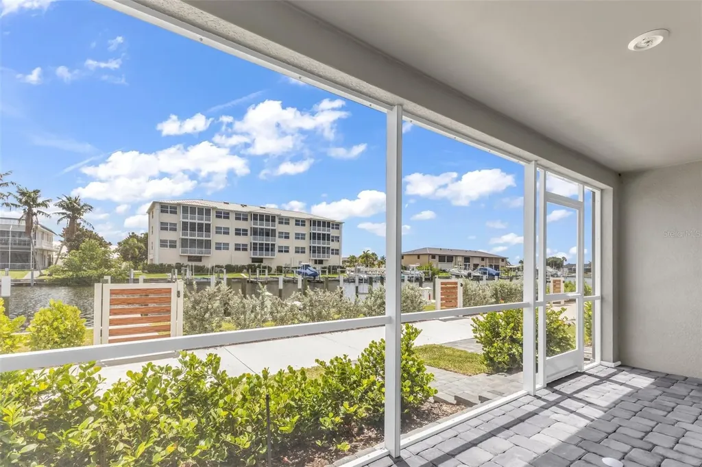1617 Seahaven Drive Punta Gorda FL 33950