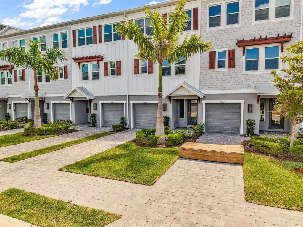 1617 Seahaven Drive Punta Gorda FL 33950