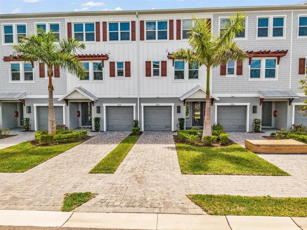 1617 Seahaven Drive Punta Gorda FL 33950