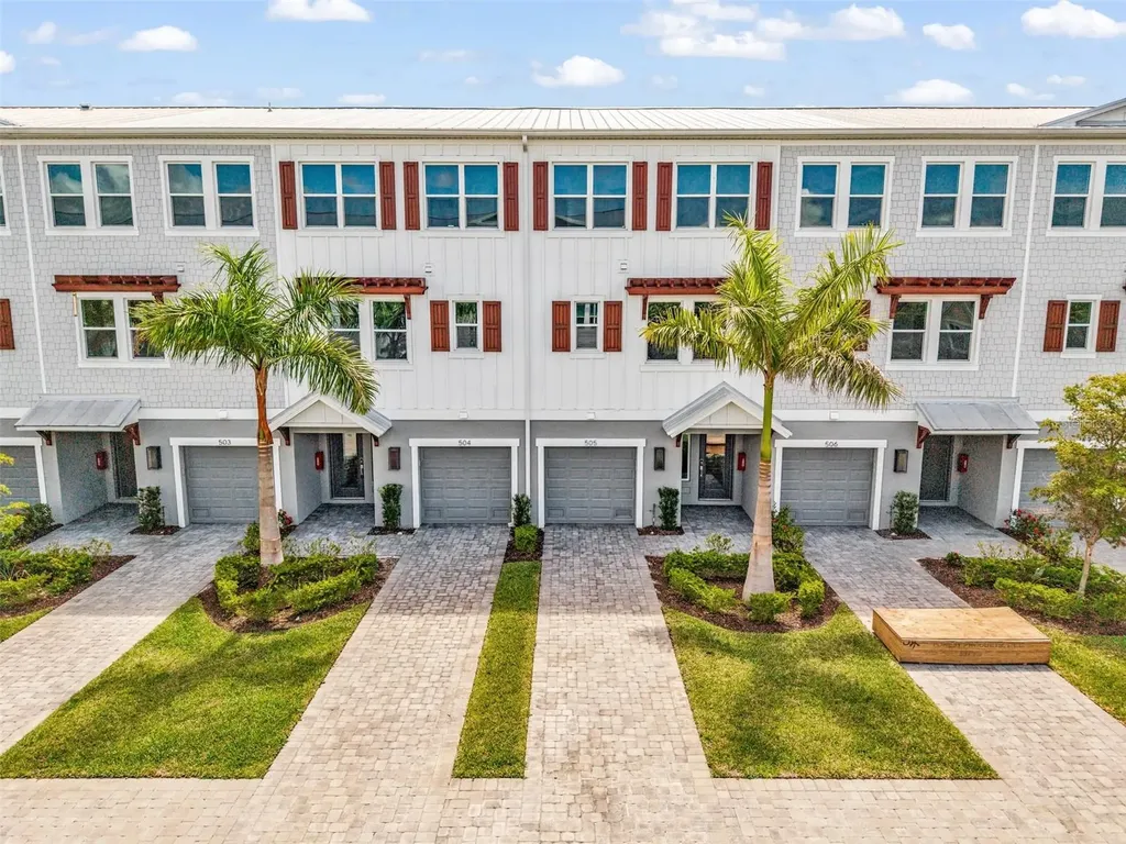 1617 Seahaven Drive Punta Gorda FL 33950
