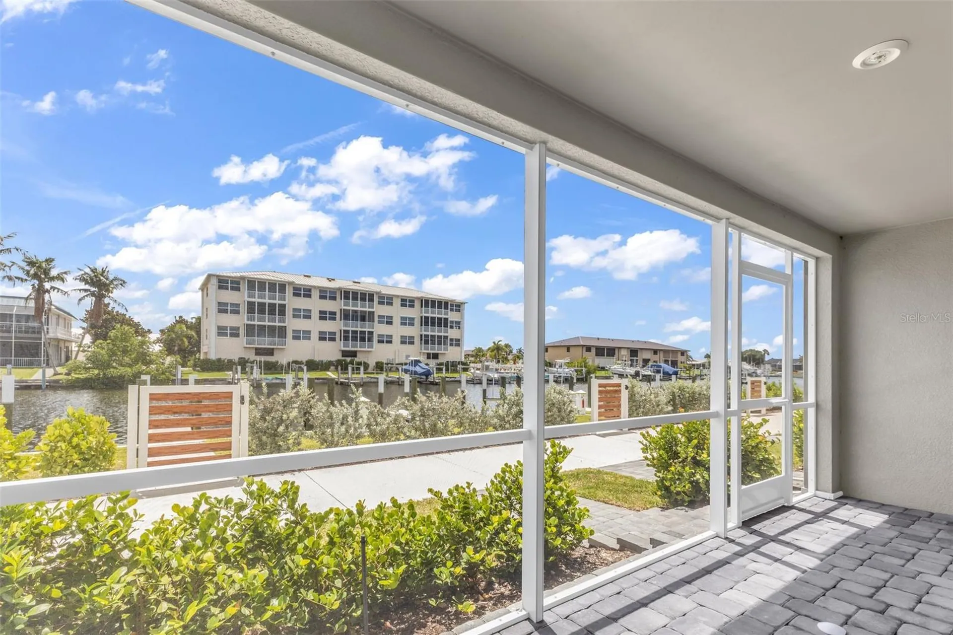 1617 Seahaven Drive Punta Gorda FL 33950