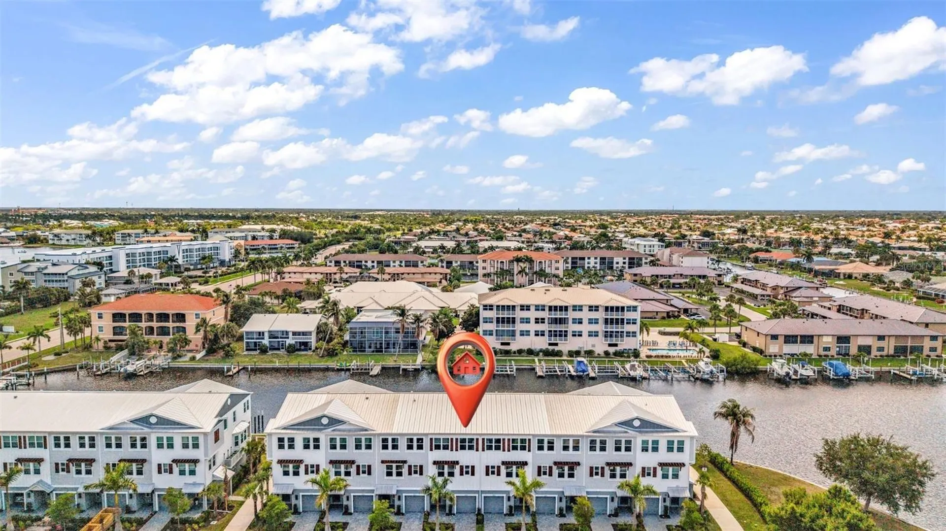 1617 Seahaven Drive Punta Gorda FL 33950