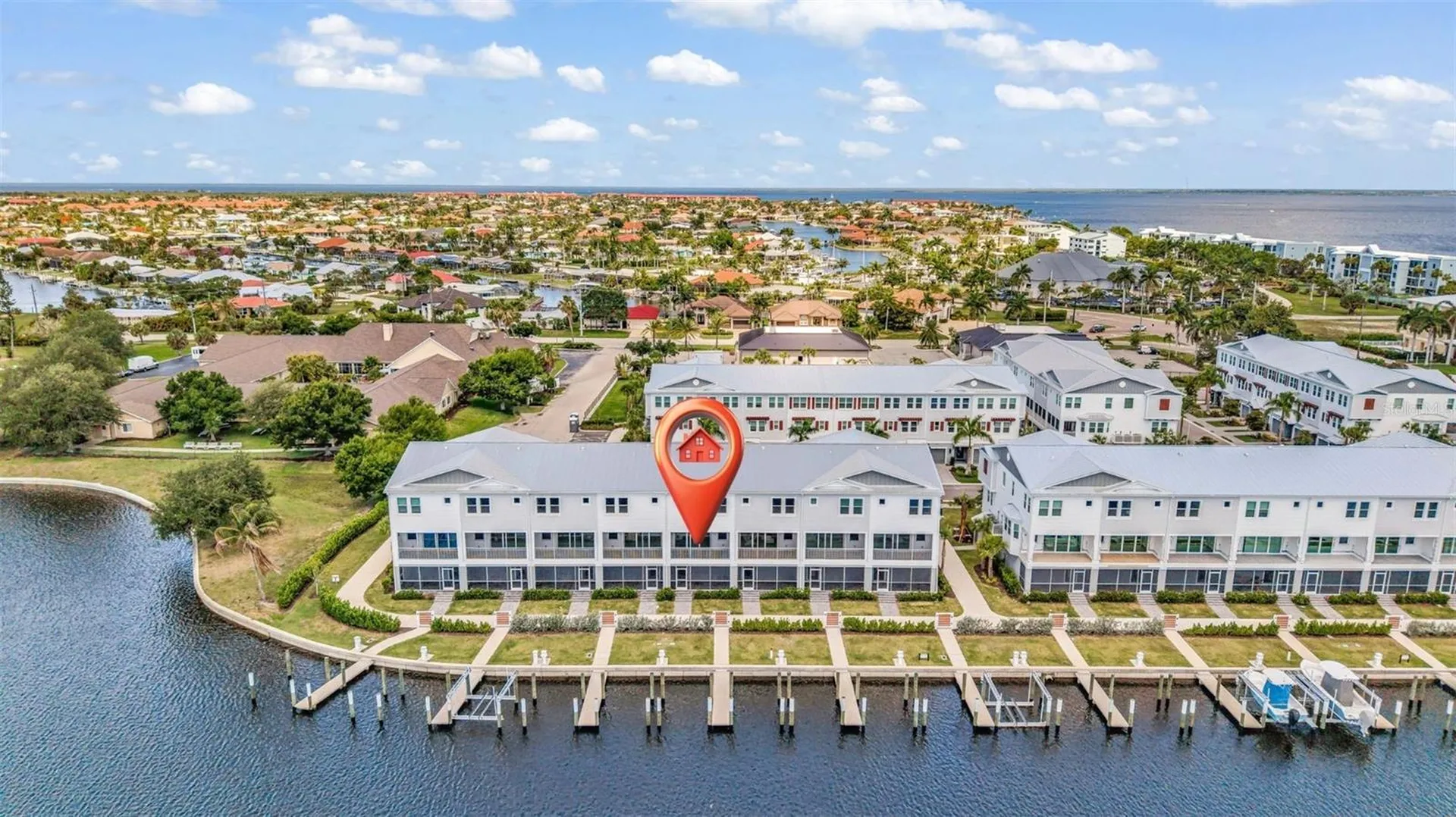 1617 Seahaven Drive Punta Gorda FL 33950