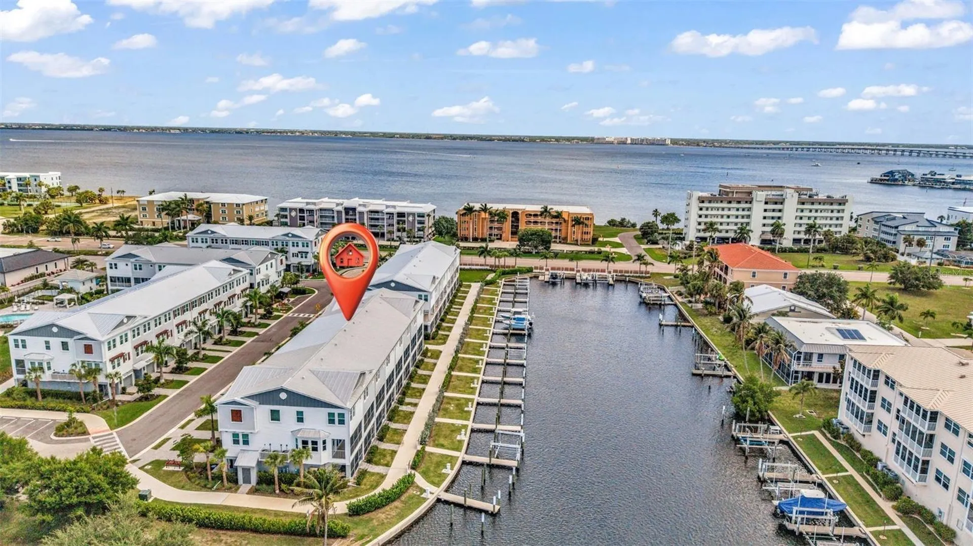 1617 Seahaven Drive Punta Gorda FL 33950