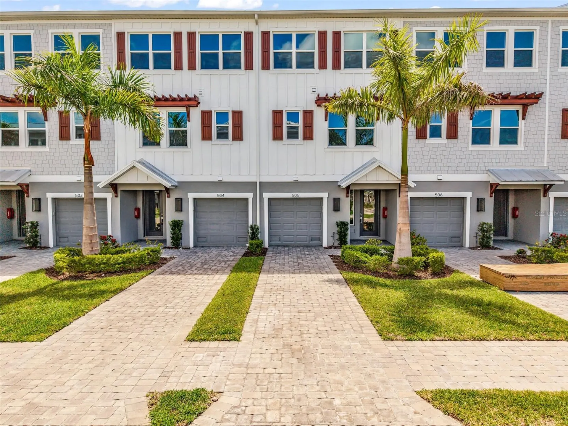 1617 Seahaven Drive Punta Gorda FL 33950