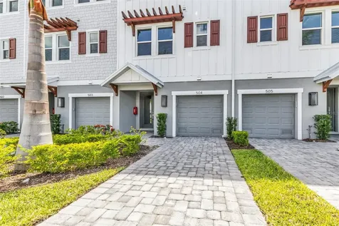 1617 Seahaven Drive Punta Gorda FL 33950