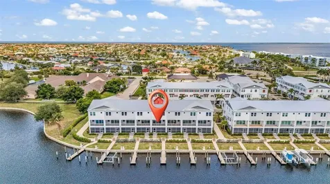 1617 Seahaven Drive Punta Gorda FL 33950