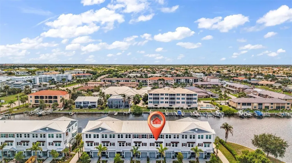 1617 Seahaven Drive Punta Gorda FL 33950