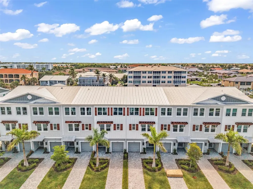 1617 Seahaven Drive Punta Gorda FL 33950