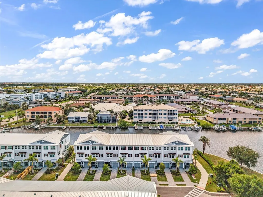 1617 Seahaven Drive Punta Gorda FL 33950
