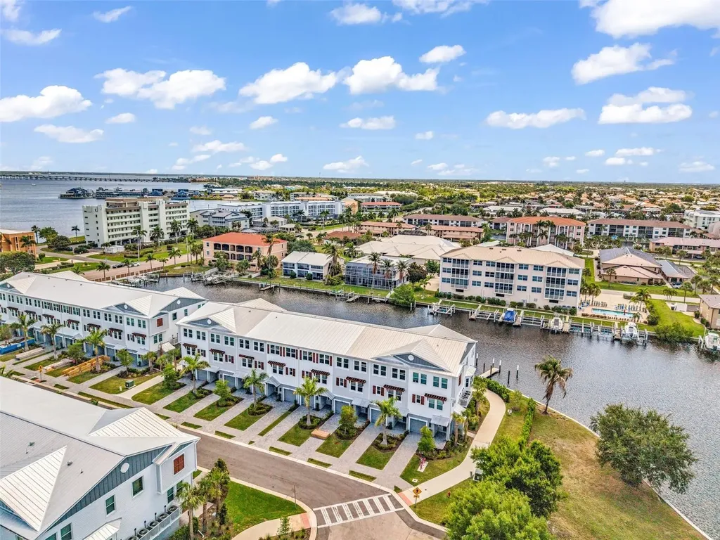 1617 Seahaven Drive Punta Gorda FL 33950