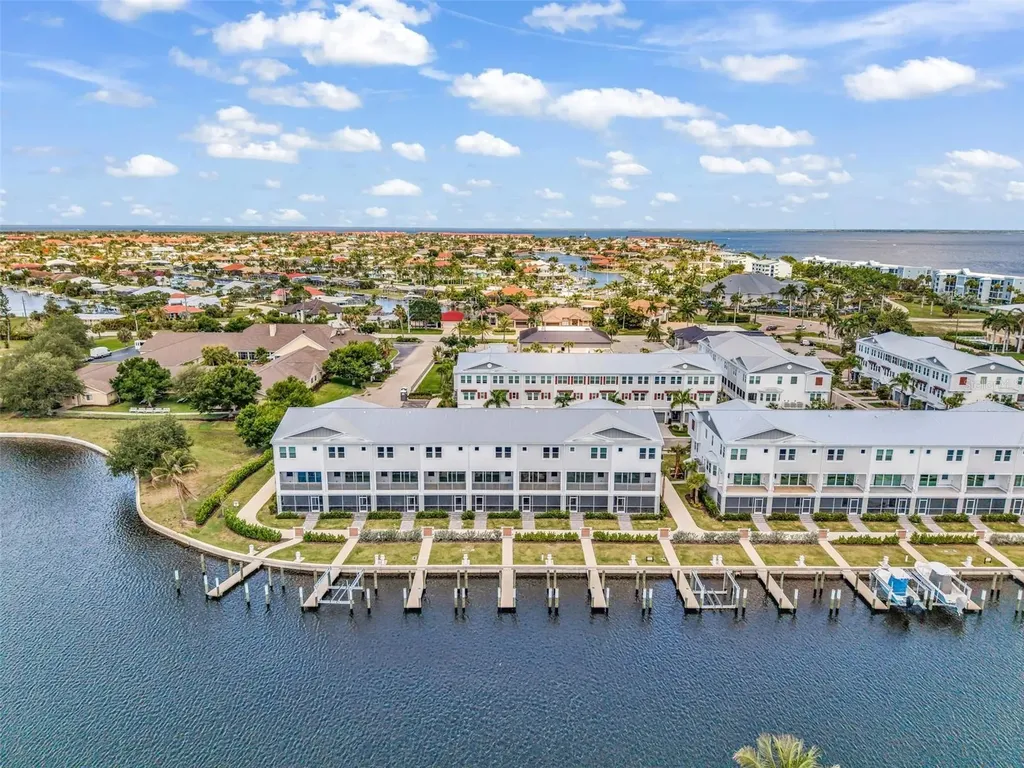1617 Seahaven Drive Punta Gorda FL 33950